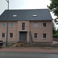 4 appartementen te Herk-de-Stad