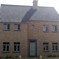 Landelijke woning te Dessel